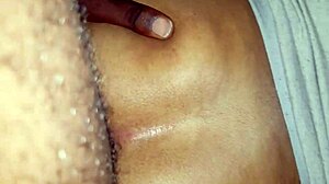 My ebony doll, ready for anal?