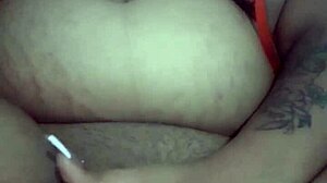 Thifany VIP's Intense Pussy Compilation With Orgasms