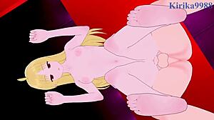 Pa-san Seika Ijichi Intense Sex