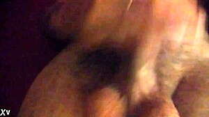 Waiting for pussy massage and masturbation session