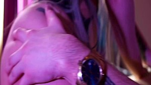 Aris Dark Fucks Randy Dark In Musical Videoclip