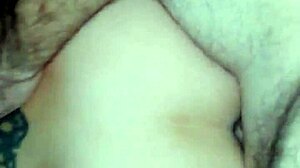 Romantic Encounter On Valentine's Day