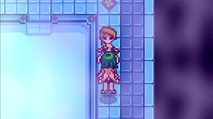 xtardew valley: jodi and caroline in the spa, what happens next?