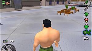 Bonetown Vacation: Bone Voyage Comedy Adventure