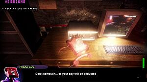 why risk it for big tits and ass in hentai?