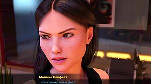 complete gameplay fashion business episode 3 part 2 with cute dancing and ripped clothes