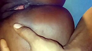 Bella shantel got some big fat ass with a nice wide pussy