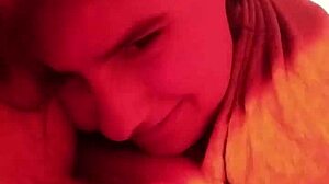 Nice Gift - Blowjob - Darcy Dark