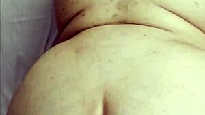 Steamy encounter with my high school friend in tight Mexican leggings. We couldn’t resist each other.