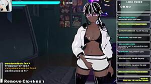 Athena Airis Masturbates In Chaturbate Archive!