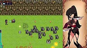 Exploring the glory and miserable survivors in dx part 2 adventure