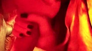 Nice Gift - Blowjob - Darcy Dark