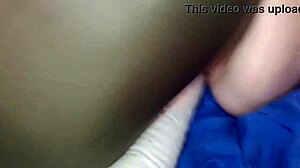 Latina milf neighbor lets me fuck her rough in leggings for cash