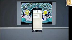 my new family episode unfolds