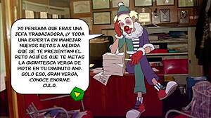 big top bangeroo 2 en espa�ol