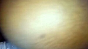 Bella shantel got some big fat ass with a nice wide pussy