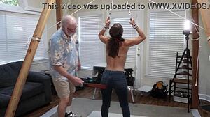 sandra, do you like being gagged and fucked?