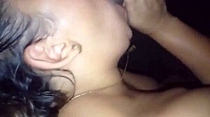 Noche De Travesuras Con La Amiga De Mi Esposa