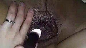 Horny Wife And Freaky Milf Having Some Girl Time Then Sharing A Fat Dick - Las Vegas Nights