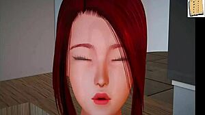 my new family episode unfolds