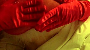 Relaxing Asmr Session with Big Tits Focus