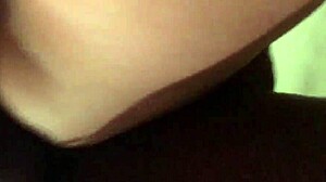Heartfelt Amateur Anal with Big Ass Interracial Action  