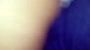 My ebony doll, ready for anal?