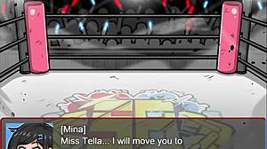 Sb Catfight Part One