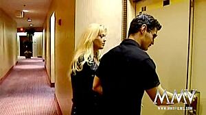 busty goddess riding anally a fat cock