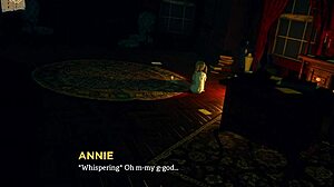 Eternum 41 Game Anime Hentai Adventure