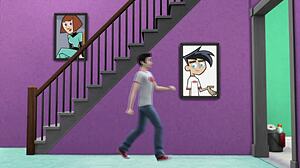 Danny fucks his mom hard!