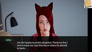 my new family episode unfolds