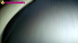 i creampie this mexican milf bbw prostitute's pussy hard