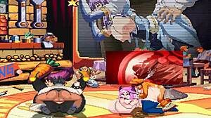 Hentai Mugen 18 Character Edit Showcase 2