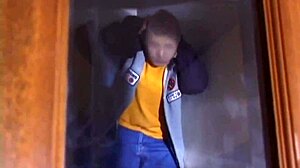 Busty Asian MILF Slut Engages in Hardcore Missionary Blowjob with Cumshot Finale