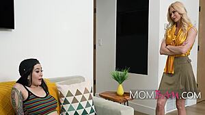 i'm your teacher, eat my pussy to get an a, okay?