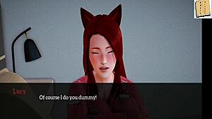 my new family episode unfolds