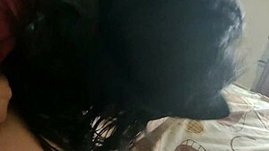 steamy night with my latina madrastra’s big ass temptation.