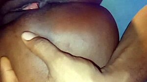 Bella shantel got some big fat ass with a nice wide pussy