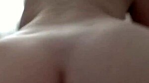 Jo Loirinha Gostosa Gets Fucked Hard by Brazilian Amateurs!