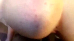 watch this twink get punished with big black dick!