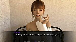 lets play nudist school part 9 on a date with lena