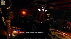 Eternum 41 Game Anime Hentai Adventure