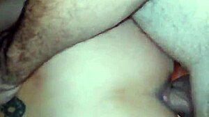 Romantic Encounter On Valentine's Day