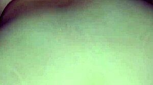 rubia blanca sucks cock deepthroat then takes it hard in her ass gaping 😈