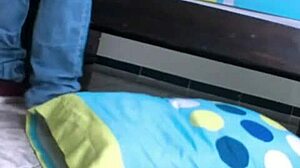 Busty Petite Teen Fingered To Orgasm, Pussy Wet 😏