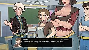 Punishing The Thief With Deep Vault 69