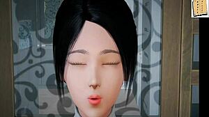 my new family episode unfolds