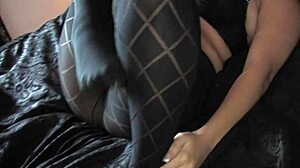 Bold lingerie fetish video number 48