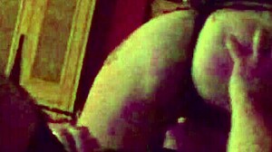 Another Afternoon of Sublime Pleasure with My Partner!